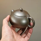 Xi Shi 190cc - Yixing Handmade Teapot 江苏宜兴