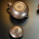 Xi Shi 190cc - Yixing Handmade Teapot 江苏宜兴
