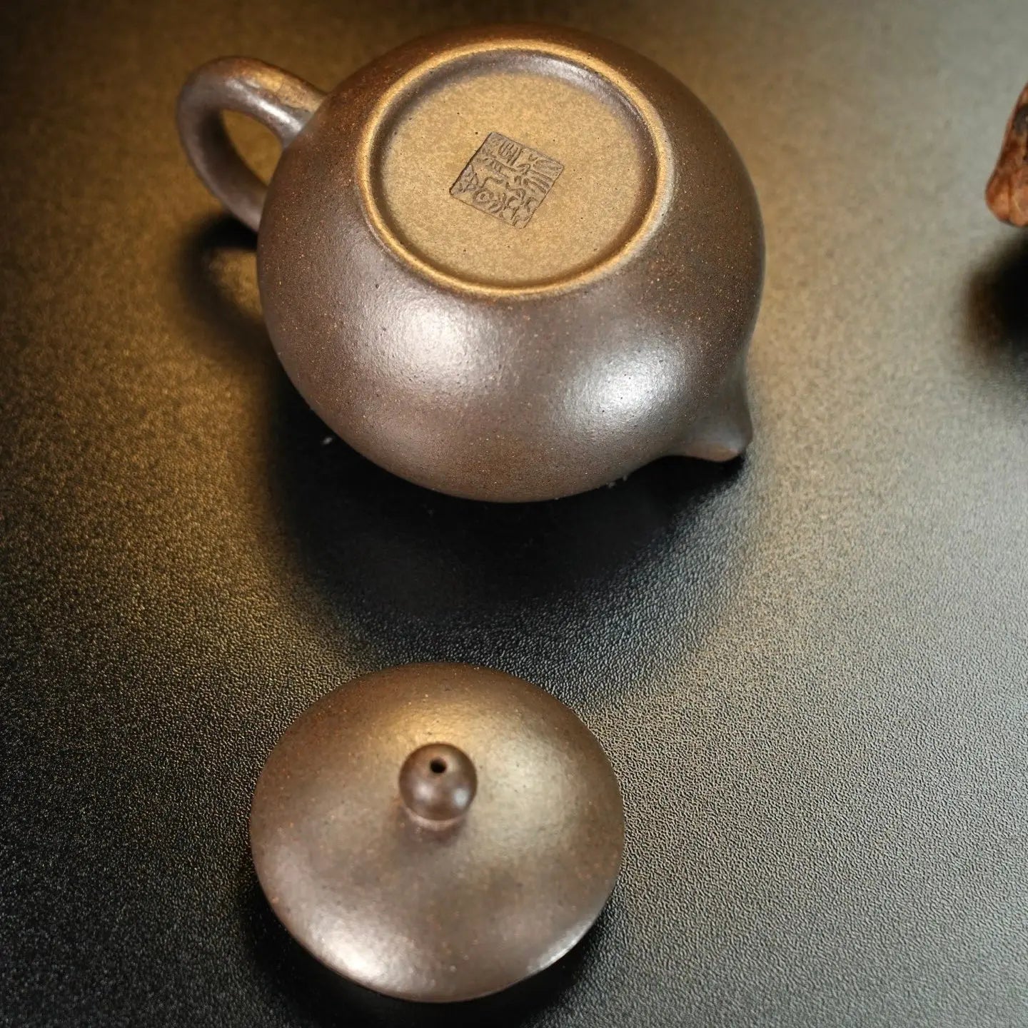Xi Shi 190cc - Yixing Handmade Teapot 江苏宜兴