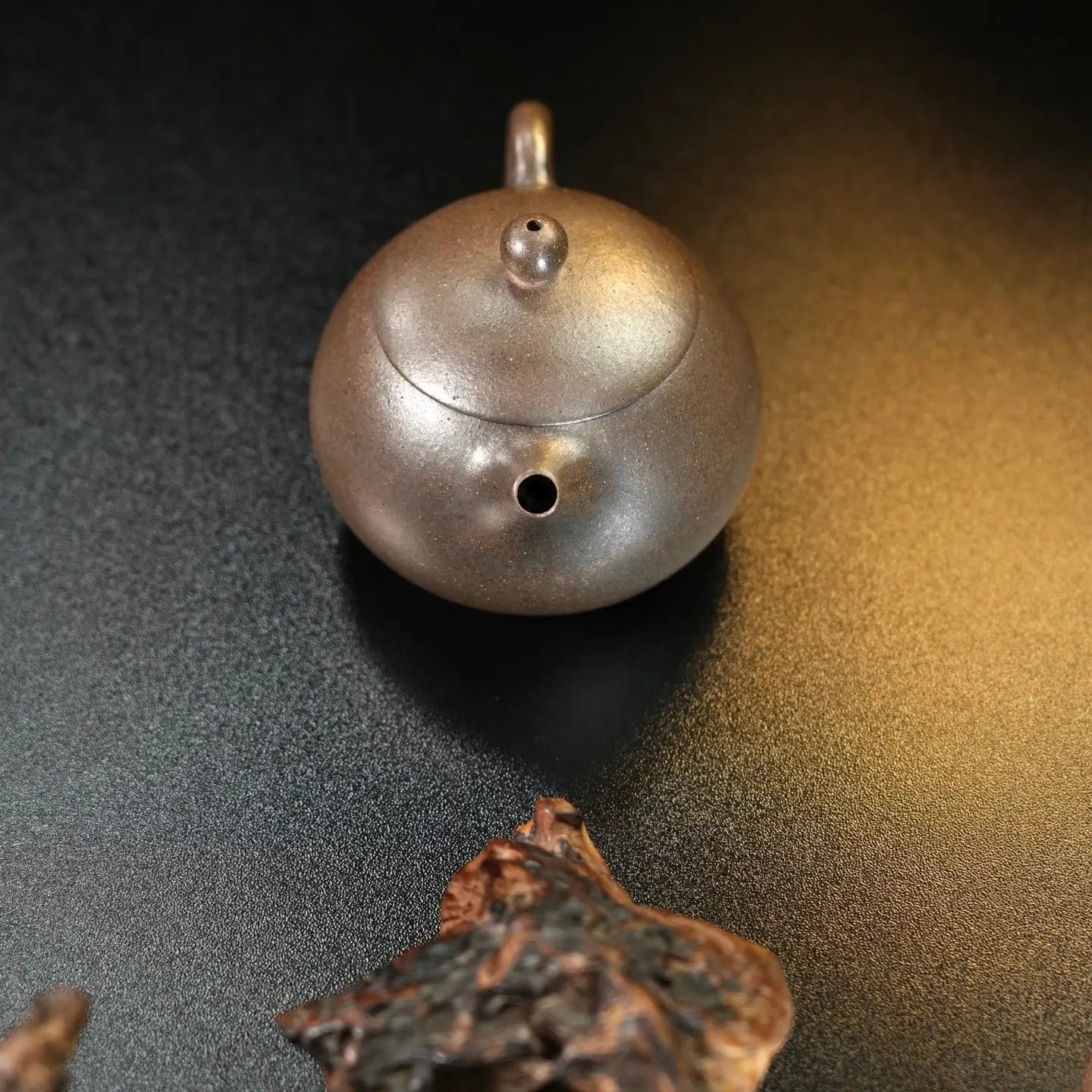 Xi Shi 190cc - Yixing Handmade Teapot 江苏宜兴