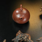 Xi Shi 200cc - Yixing Handmade Teapot 江苏宜兴