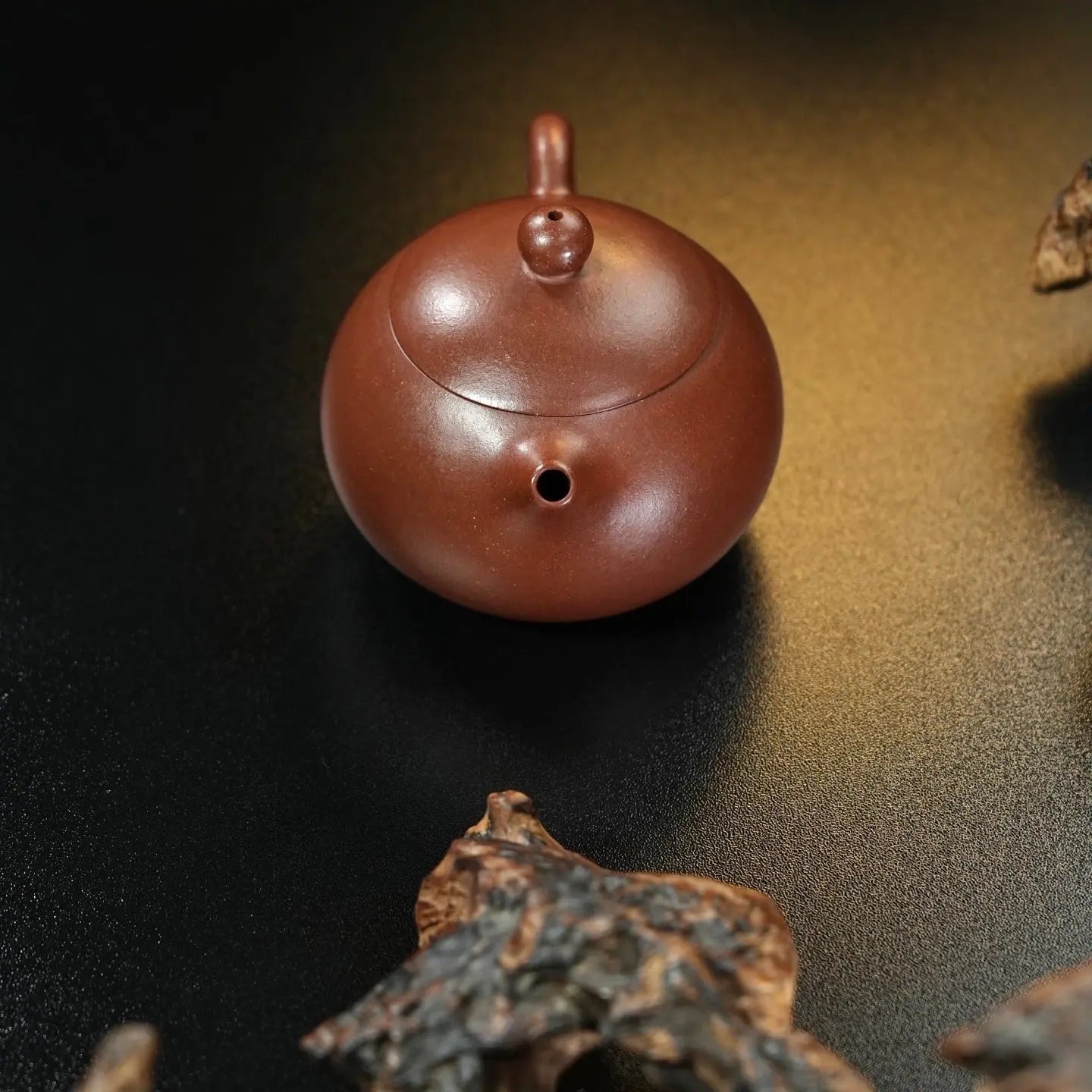 Xi Shi 200cc - Yixing Handmade Teapot 江苏宜兴