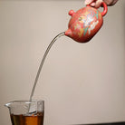Xi Shi 200cc - Yixing Handmade Teapot 江苏宜兴