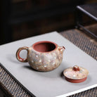 Xi Shi 200cc - Yixing Handmade Teapot 江苏宜兴