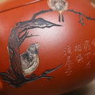 Xi Shi 200cc - Yixing Handmade Teapot 江苏宜兴