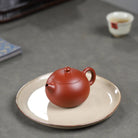 Xi Shi 200cc - Yixing Handmade Teapot 江苏宜兴