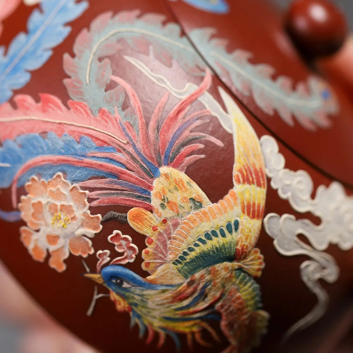 Xi Shi 200cc - Yixing Handmade Teapot 江苏宜兴