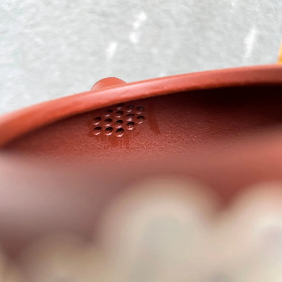 Xi Shi 200cc - Yixing Handmade Teapot 江苏宜兴