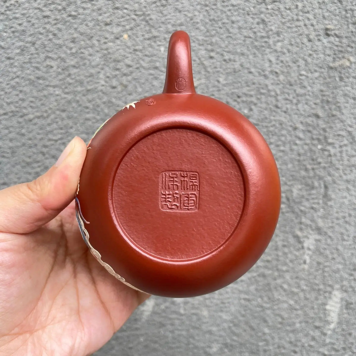 Xi Shi 200cc - Yixing Handmade Teapot 江苏宜兴