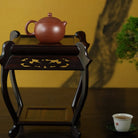 Xi Shi 200cc - Yixing Handmade Teapot 江苏宜兴