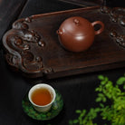 Xi Shi 200cc - Yixing Handmade Teapot 江苏宜兴