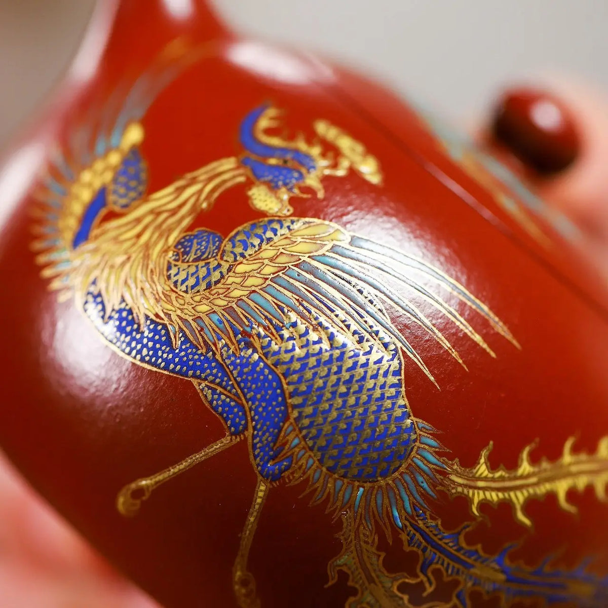 Xi Shi 210cc - Yixing Handmade Teapot 江苏宜兴