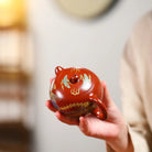 Xi Shi 210cc - Yixing Handmade Teapot 江苏宜兴