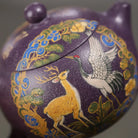 Xi Shi 220cc - Yixing Handmade Teapot 江苏宜兴