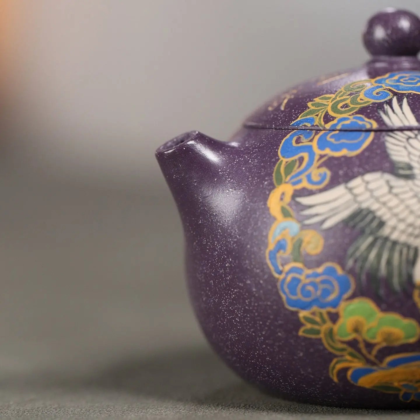 Xi Shi 220cc - Yixing Handmade Teapot 江苏宜兴