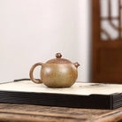 Xi Shi 220cc - Yixing Handmade Teapot 江苏宜兴