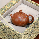 Xi Shi 230cc - Yixing Handmade Teapot 江苏宜兴