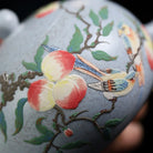 Xi Shi 230cc - Yixing Handmade Teapot 江苏宜兴