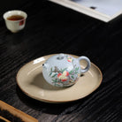Xi Shi 230cc - Yixing Handmade Teapot 江苏宜兴