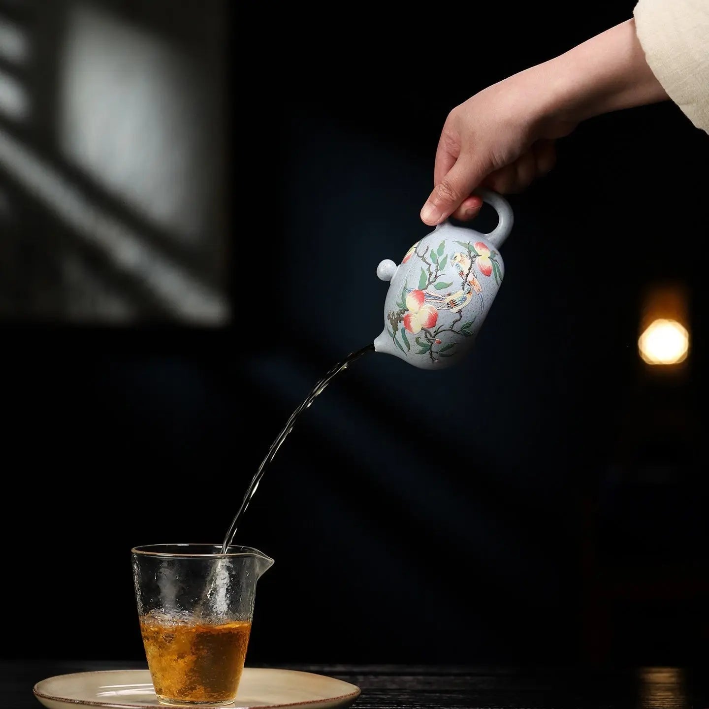 Xi Shi 230cc - Yixing Handmade Teapot 江苏宜兴