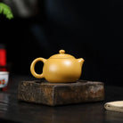 Xi Shi 250cc - Yixing Handmade Teapot 江苏宜兴