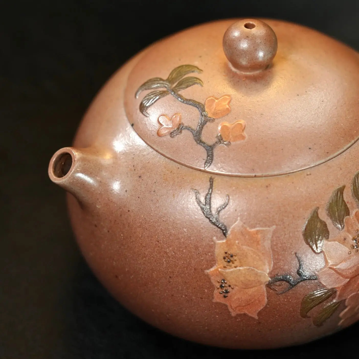 Xi Shi 250cc - Yixing Handmade Teapot 江苏宜兴