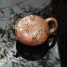Xi Shi 250cc - Yixing Handmade Teapot 江苏宜兴