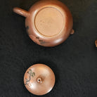 Xi Shi 250cc - Yixing Handmade Teapot 江苏宜兴