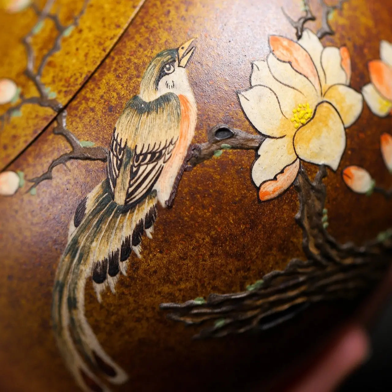 Xi Shi 280cc - Yixing Handmade Teapot 江苏宜兴