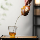Xi Shi 280cc - Yixing Handmade Teapot 江苏宜兴
