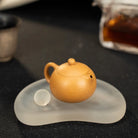 Xi Shi 35cc - Yixing Handmade Teapot 江苏宜兴