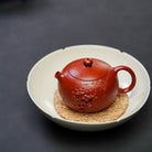 Xi Shi 80cc - Yixing Handmade Teapot 江苏宜兴