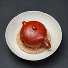Xi Shi 80cc - Yixing Handmade Teapot 江苏宜兴