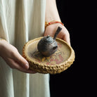 Xi Shi Xian Rui - Dry Bubble Tray 江苏宜兴