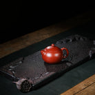 Xi Shi Zhu 125cc - Yixing Handmade Teapot 江苏宜兴