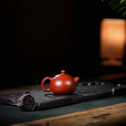 Xi Shi Zhu 125cc - Yixing Handmade Teapot 江苏宜兴