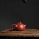 Xi Shi Zhu 225cc - Yixing Handmade Teapot 江苏宜兴