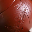 Xi Shi Zhu 225cc - Yixing Handmade Teapot 江苏宜兴