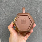 Xi Zai Yan Qian 250cc - Yixing Handmade Teapot 江苏宜兴