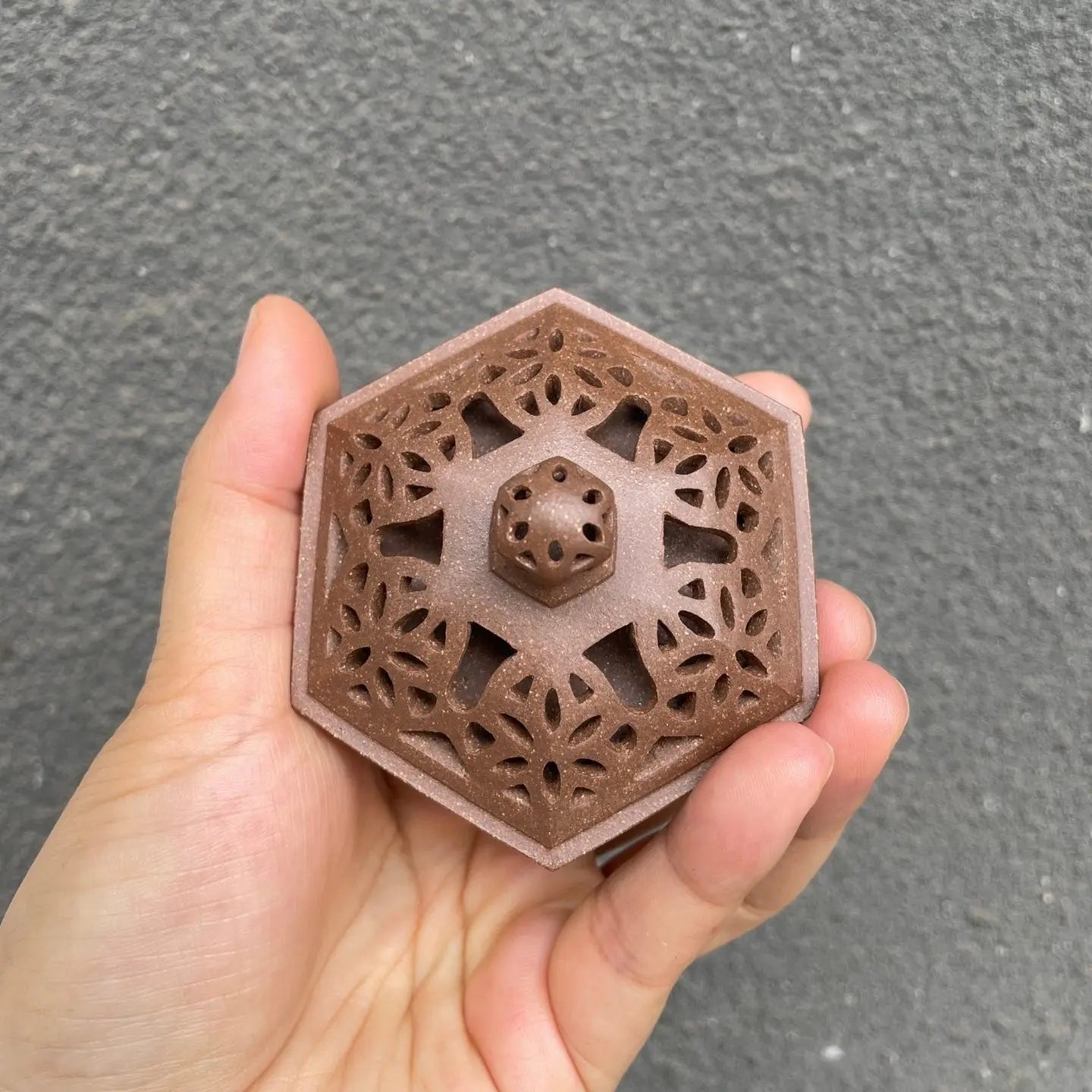 Xi Zai Yan Qian 250cc - Yixing Handmade Teapot 江苏宜兴