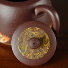 Xia He 190cc - Yixing Handmade Teapot【DM for price】 江苏宜兴
