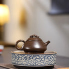 Xia He Set 200cc - Yixing Handmade Teapot 江苏宜兴
