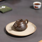 Xia He Set 200cc - Yixing Handmade Teapot 江苏宜兴