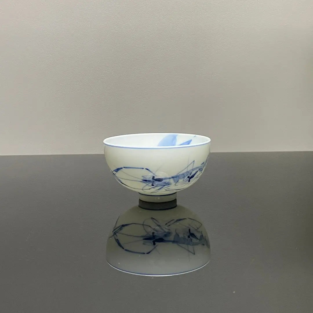 Xia Qu 100cc - Jing De Zhen Porcelain Teacup zycs_China