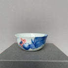 Xia Qu Bei 80cc - Jing De Zhen Porcelain Teacup zycs_China