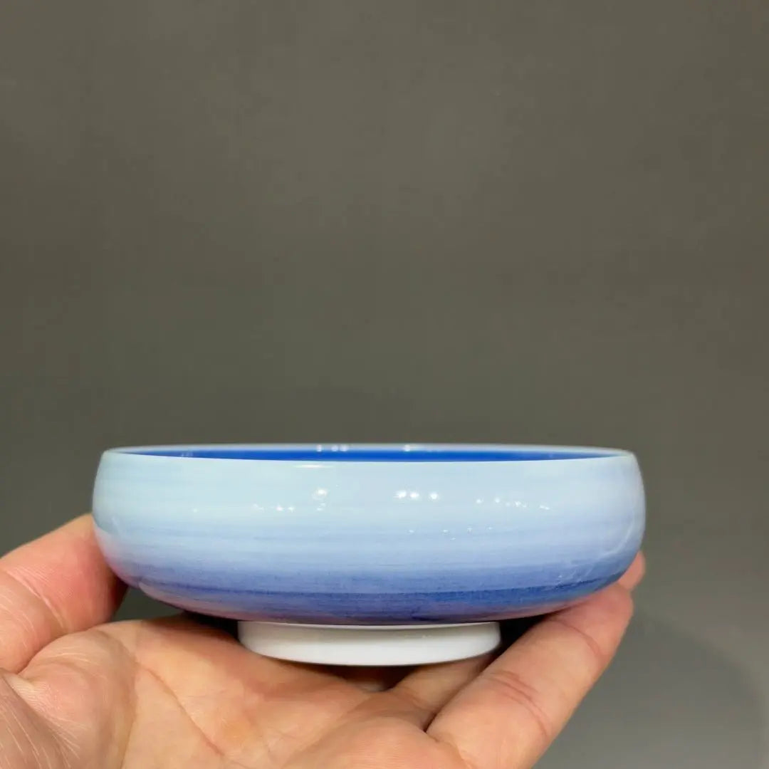 Xia Qu Bei - Jing De Zhen Porcelain Teacup zycs_China