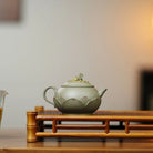 Xia Zhi Meng 150cc - Yixing Handmade Teapot 江苏宜兴