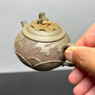 Xia Zhi Meng - Yixing Handmade Teapot 江苏宜兴