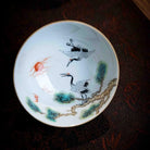 Xian He 100cc - Jing De Zhen Porcelain Teacup zycschina