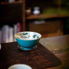 Xian He 100cc - Jing De Zhen Porcelain Teacup zycschina